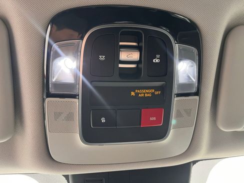 Certified 2023 Hyundai Tucson SEL w/ Convenience Package image 38