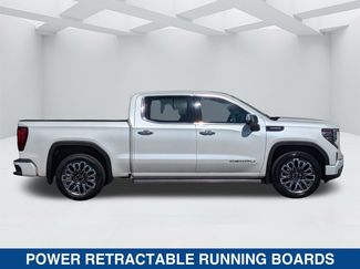 Used 2024 GMC Sierra 1500 Denali Ultimate video 3