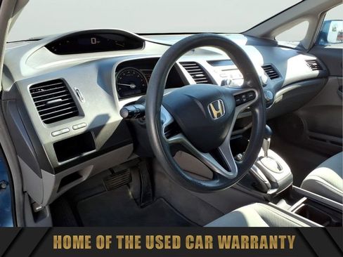 Used 2010 Honda Civic LX image 16