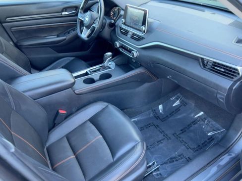 Used 2021 Nissan Altima 2.5 SR image 31