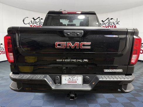 Used 2024 GMC Sierra 1500 Elevation AWD/4WD image 7