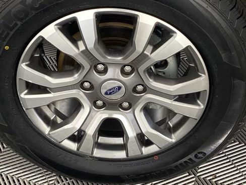 Used 2023 Ford Ranger Lariat AWD/4WD image 28