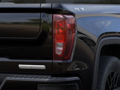 New 2026 GMC Sierra 1500 Elevation w/ Preferred Package AWD/4WD image 38