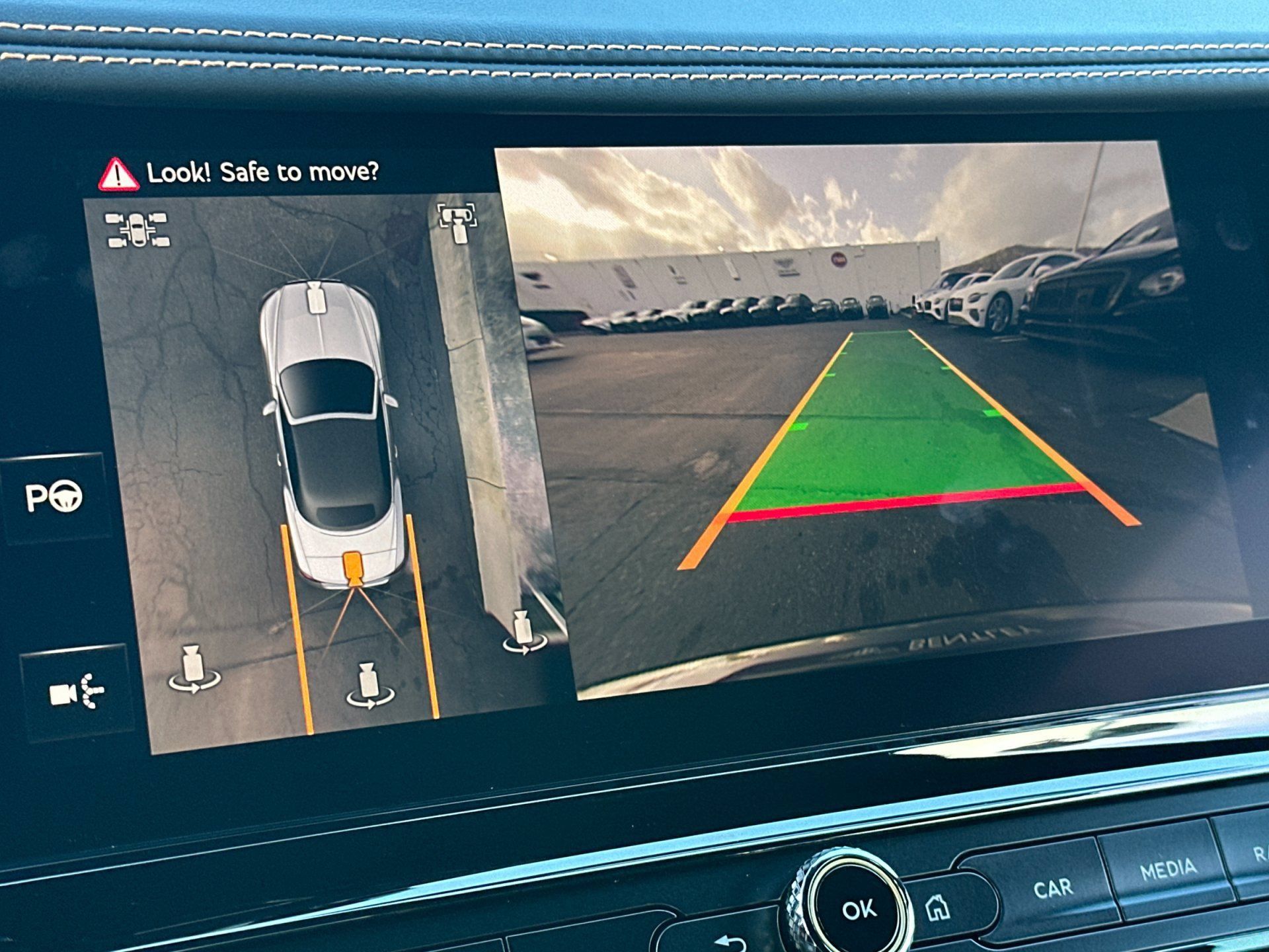 New 2026 Bentley Continental GT AWD/4WD image 23