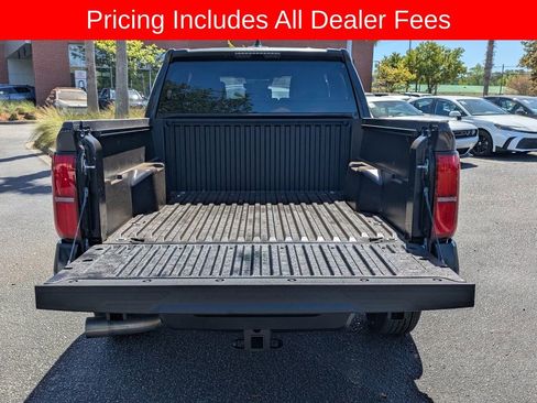 Used 2024 Toyota Tacoma SR5 RWD image 14