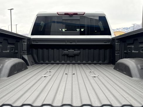 New 2026 Chevrolet Silverado 3500 High Country w/ Technology Package image 22