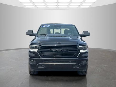 Certified 2023 RAM 1500 Laramie AWD/4WD image 2