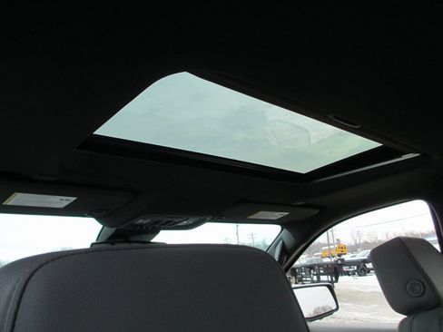 New 2026 GMC Sierra 1500 SLT w/ SLT Premium Plus Package image 15