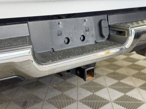 Used 2023 RAM 1500 Big Horn w/ Trailer Tow Group AWD/4WD image 9