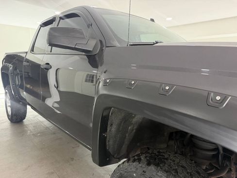 Used 2014 Chevrolet Silverado 1500 LT w/ All Star Edition AWD/4WD image 9
