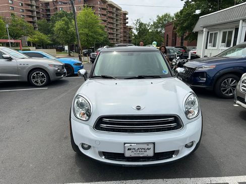 Used 2016 MINI Cooper Countryman FWD image 3