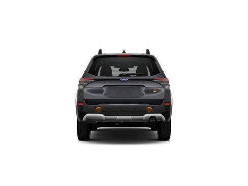 New 2026 Subaru Forester Wilderness image 9