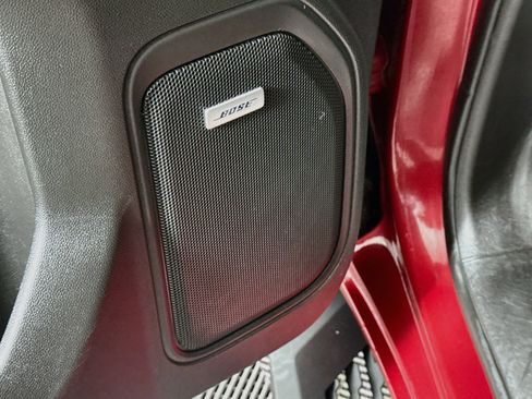 Used 2019 Chevrolet Silverado 1500 RST w/ All-Star Edition AWD/4WD image 20
