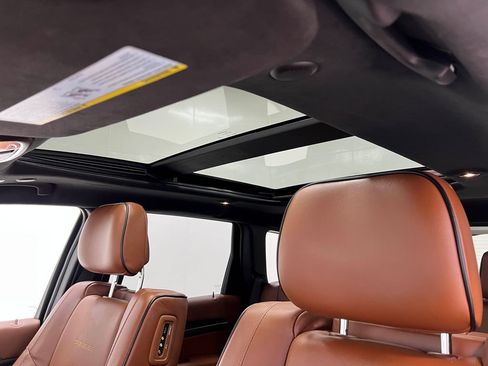 Used 2018 Jeep Grand Cherokee Summit w/ Platinum Series Group AWD/4WD image 13