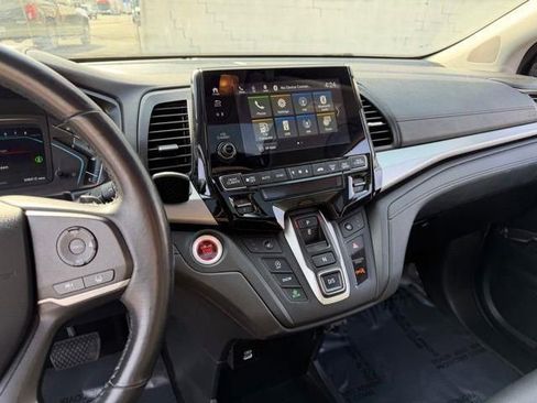 Used 2023 Honda Odyssey EX-L image 30