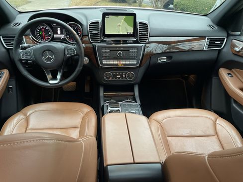 Used 2017 Mercedes-Benz GLE 350 4MATIC image 25