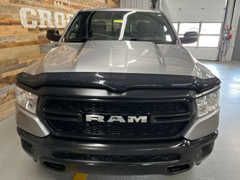 Used 2022 RAM 1500 Tradesman AWD/4WD image 8