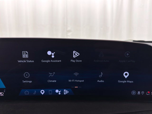 Used 2024 Cadillac XT4 Sport AWD/4WD image 15