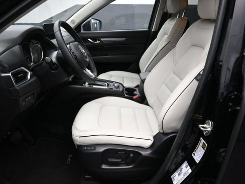 Used 2024 MAZDA CX-5 AWD 2.5 S w/ Preferred Package image 21