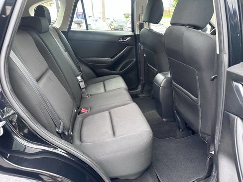 Used 2016 MAZDA CX-5 Sport FWD image 15