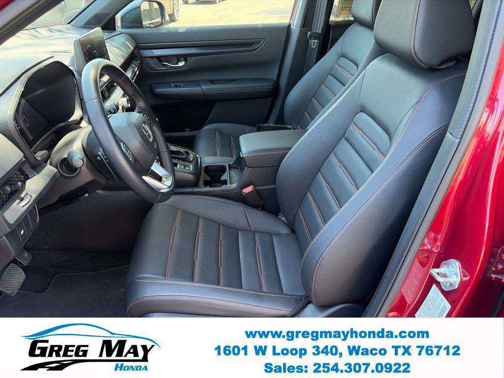Used 2026 Honda CR-V Sport-L image 25