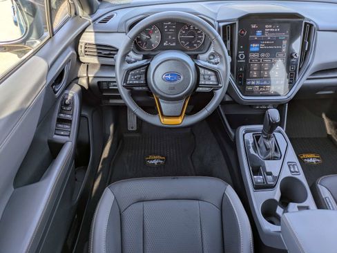 Certified 2025 Subaru Crosstrek 2.5i Wilderness w/ Wilderness Package image 16