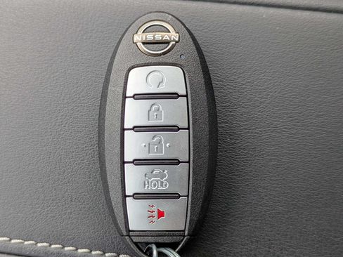 Used 2023 Nissan Altima 2.5 SV w/ SV Premium Package FWD image 35