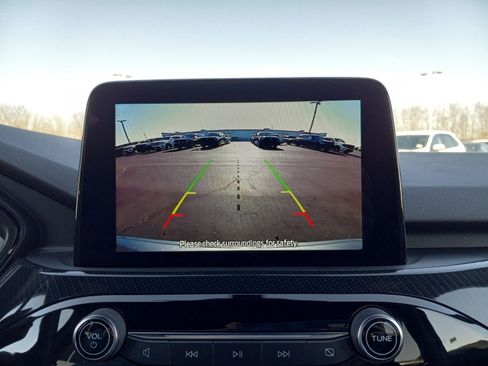 Used 2024 Ford Escape ST-Line w/ Cold Weather Package image 21