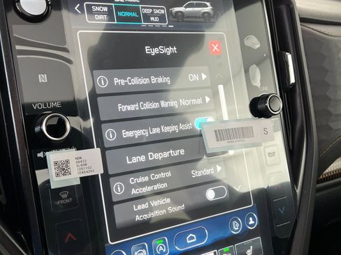 New 2026 Subaru Forester Wilderness AWD/4WD image 35