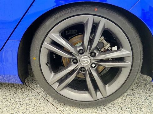 Used 2023 Acura Integra A-Spec image 9