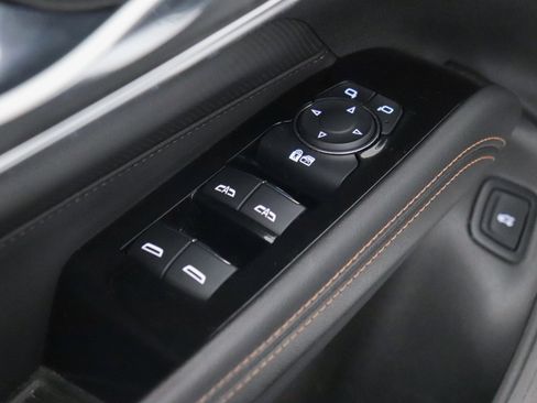 Used 2022 Cadillac CT4 V w/ Navigation Package image 12