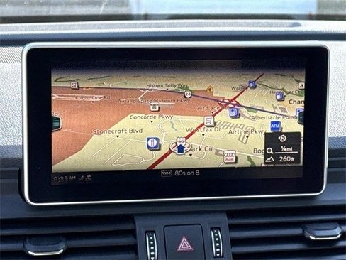 Used 2018 Audi Q5 Prestige w/ Prestige Package image 20