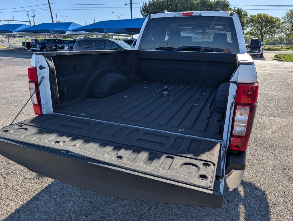 Used 2022 Ford F250 XLT w/ FX4 Off-Road Package AWD/4WD image 27