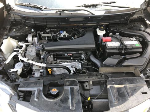 Used 2019 Nissan Rogue SV AWD/4WD image 31