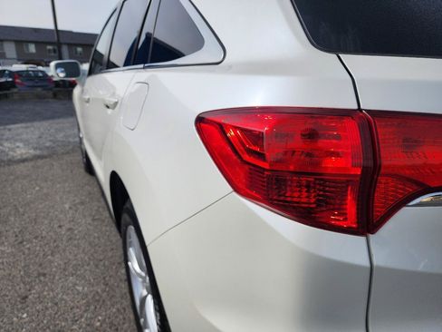 Used 2015 Acura RDX FWD image 30