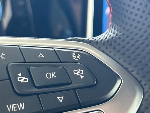 New 2026 Volkswagen GTI SE image 20