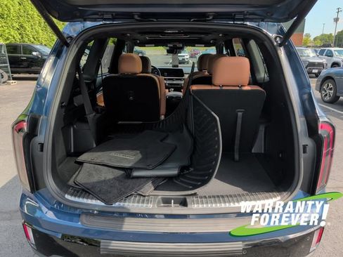 Used 2024 Kia Telluride SX Prestige X-Pro AWD/4WD image 18