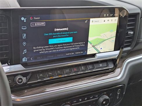 New 2026 Chevrolet Silverado 1500 LT image 17