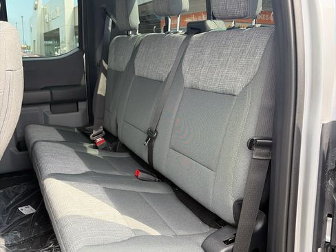 New 2027 Ford F250 XLT w/ Snow Plow Prep Package AWD/4WD image 25