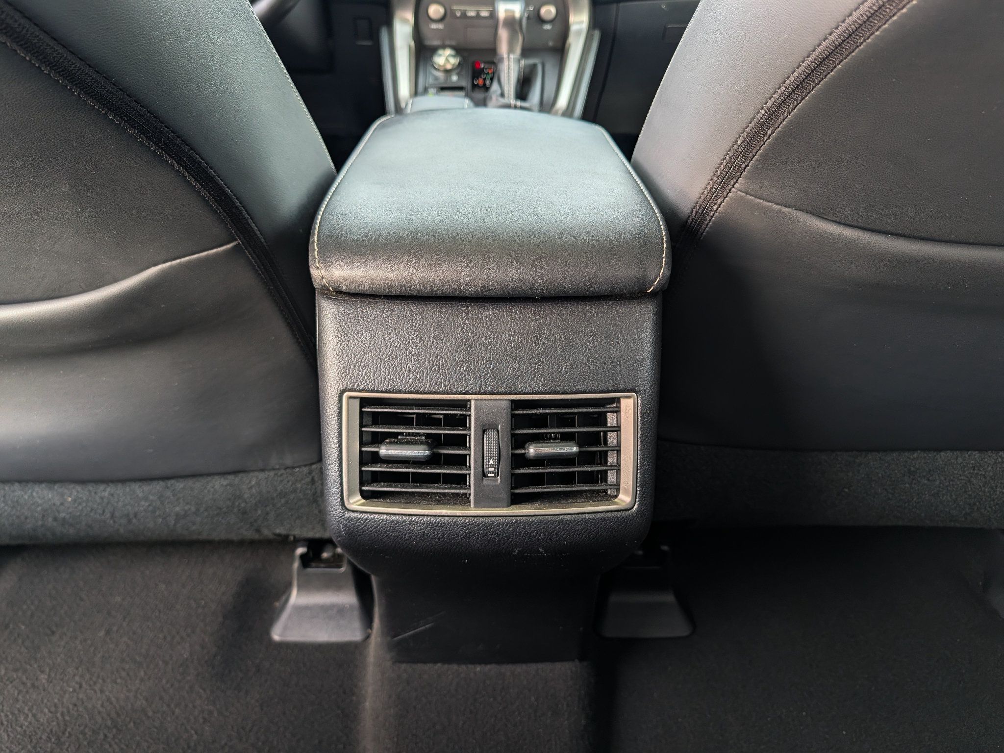 Used 2020 Lexus NX 300 AWD w/ Comfort Package image 20