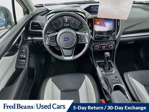 Used 2019 Subaru Crosstrek 2.0i Limited w/ Moonroof Package AWD/4WD image 28