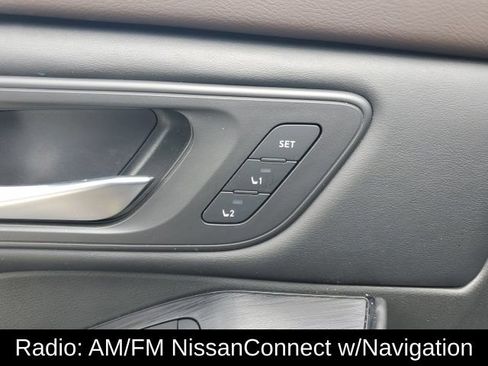 Certified 2023 Nissan Rogue SL w/ SL Premium Package AWD/4WD image 26
