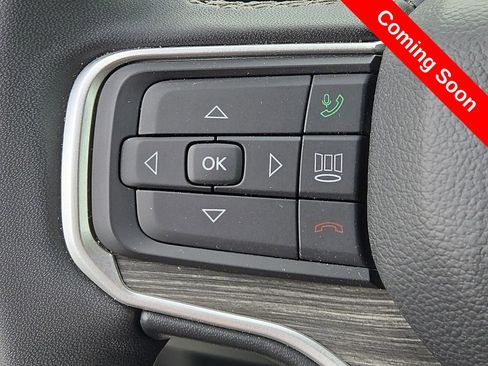 Used 2024 Jeep Wagoneer Series II AWD/4WD image 22