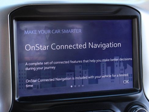 Used 2020 Chevrolet Silverado 2500 LTZ w/ LTZ Premium Package image 26