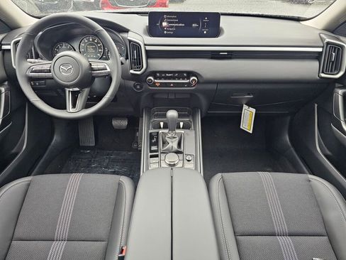 New 2026 MAZDA CX-50 AWD 2.5 S w/ Weather Package image 9