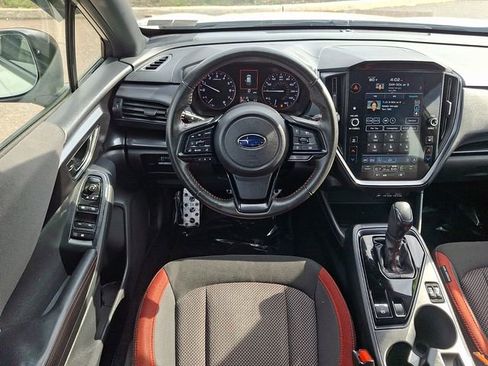 Certified 2024 Subaru Impreza RS image 11