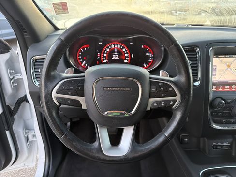 Used 2014 Dodge Durango R/T w/ Technology Group image 27