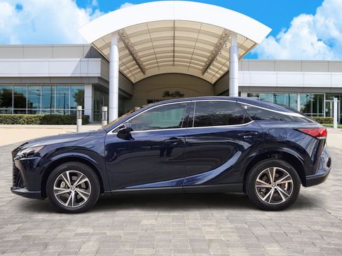 Certified 2023 Lexus RX 350 Premium Plus image 3