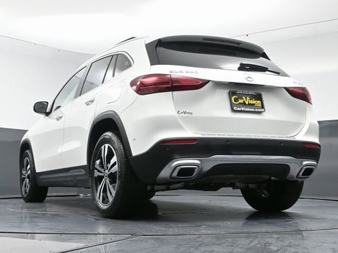 Used 2024 Mercedes-Benz GLA 250 GLA 250 image 55