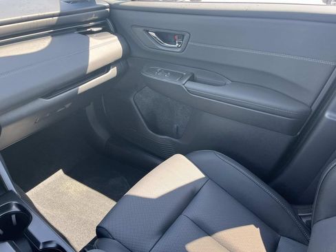 New 2026 Subaru Outback Touring XT AWD/4WD image 13